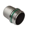 GENUINE AUDI/SKODA/VW DSG 6 SPEED 02E DQ250 AUTO GEARBOX EXTERNAL FILTER COVER