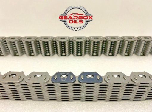 PORSCHE VW AMAROK TOUAREG TRANSFER CASE / TRANSFER BOX DRIVE CHAIN PL72 ATC OEM - Image 2