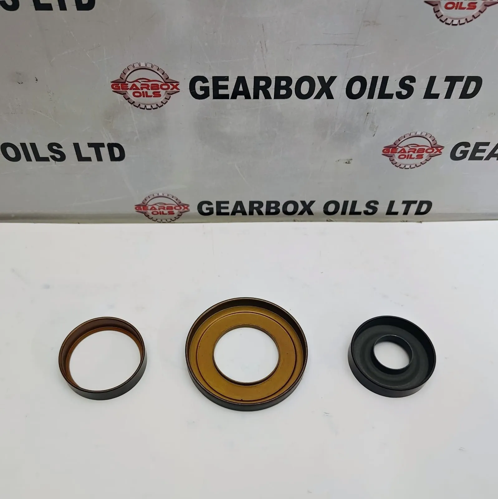 DQ250 02E DSG DUAL CLUTCH TRANSMISSION SPEED SENSOR KIT