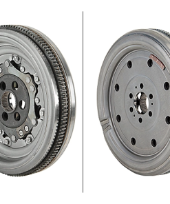 AUDI VW SEAT SKODA LUK DSG DQ250 DUAL MASS FLYWHEEL 415 0723 09 SCHAEFFLER OEM