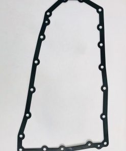 FOR NISSAN CVT JF011E/JF017E AUTOMATIC GEARBOX OIL METAL SUMP PAN GASKET 21 HOLE
