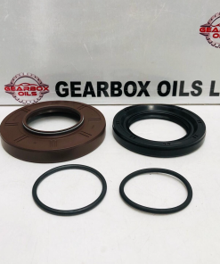 AISIN BMW TG81SC/TG81SD LEFT AND RIGHT AXLE SEAL FOR FRONT WHEEL DRIVE ONLY