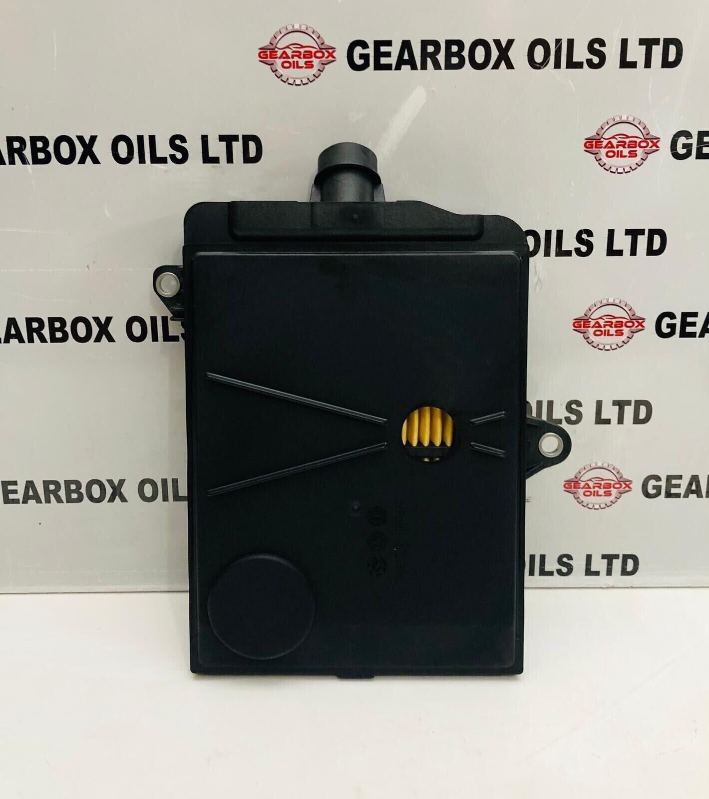 FORD 10 SPEED 10R80 AUTO-GEARBOX TRANSMISSION FILTER & GASKET - Image 2