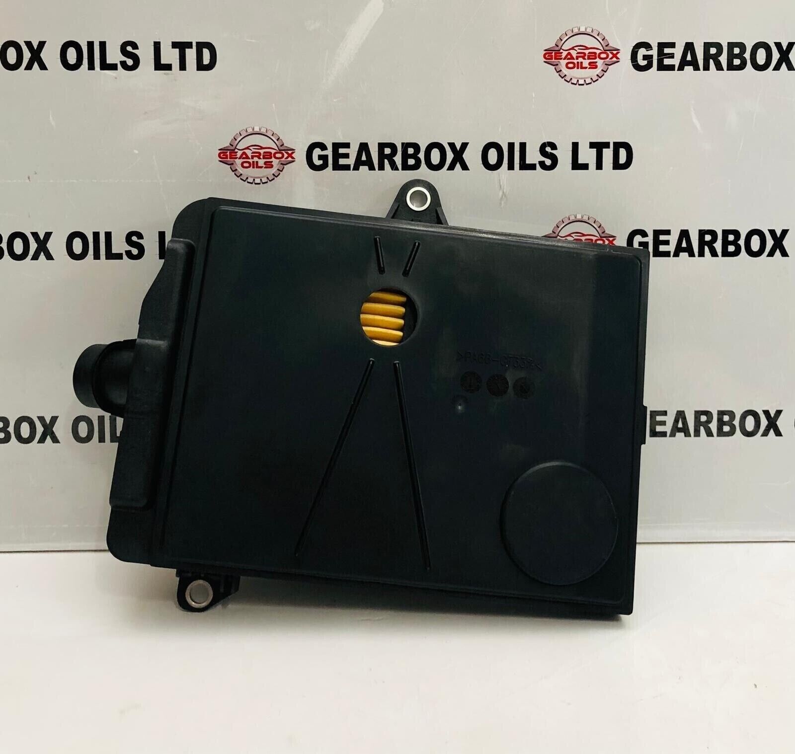 FORD 10 SPEED 10R80 AUTO-GEARBOX TRANSMISSION FILTER & GASKET - Image 4