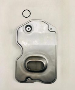 AUDI Q7 VW TOUAREG PORSCHE 09D TR60SN AUTOMATIC TRANSMISSION GEARBOX OIL FILTER