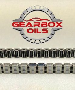 PORSCHE VW AMAROK TOUAREG TRANSFER CASE / TRANSFER BOX DRIVE CHAIN PL72 ATC OEM