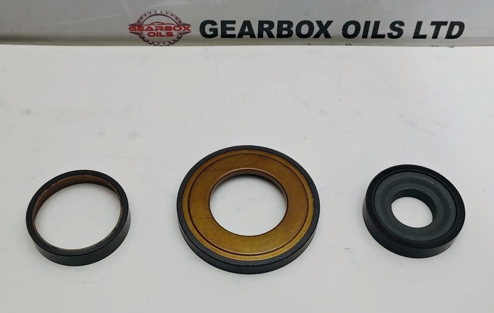 DQ250 02E DSG DUAL CLUTCH TRANSMISSION SPEED SENSOR KIT - Image 2