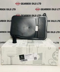 GENUINE MERCEDES BENZ C- Class C350 HYBRID 724.2 FILTER GASKET KIT