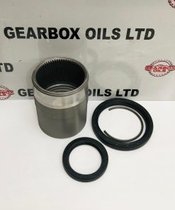 GENUINE ZF (6 SPEED GA6F21AW) & (9HP48) AUTO GEARBOX QUILL SHAFT 1094.298.939