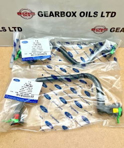 GENUINE FORD POWERSHIFT 6DCT450 6 SPEED AUTOMATIC GEARBOX OIL COOLER HOSE