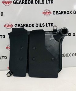 GENUINE BMW 7 SPEED DCT DUAL CLUTCH AUTOMATIC GEARBOX GS7D36SG FILTERS AND GASKET KIT