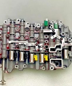 GENUINE AISIN VW AUDI MINI 09G/TF60SN AUTOMATIC GEARBOX VALVE BODY 09G325039A OE