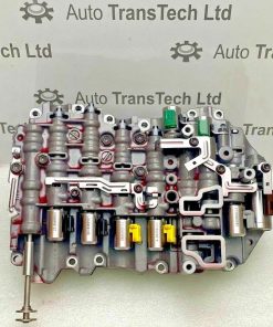 VW AUDI MINI 09G AUTOMATIC GEARBOX VALVE BODY OE