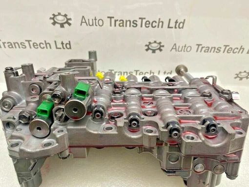 VW AUDI MINI 09G AUTOMATIC GEARBOX VALVE BODY OE - Image 5