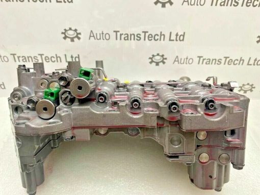 VW AUDI MINI 09G AUTOMATIC GEARBOX VALVE BODY OE - Image 6