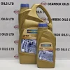 RAVENOL AUDI VW SEAT SKODA ATF CVT AUTOMATIC GEARBOX OIL FLUID 5 LITRES