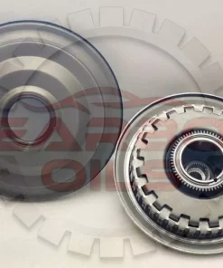GENUINE FORD 6DCT451 6 SPEED AUTOMATIC GEARBOX POWERSHIFT WET CLUTCH OEM