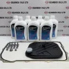 GENUINE ZF BMW 8 SPEED 8HP75Z 8HP76X AUTOMATIC GEARBOX FILTER GASKET OIL 7L KIT
