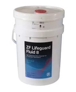 OEM ZF BMW JAGUAR LANDROVER 8 SPEED AUTOMATIC GEARBOX ZF LIFEGUARD FLUID 8 20 LITRE