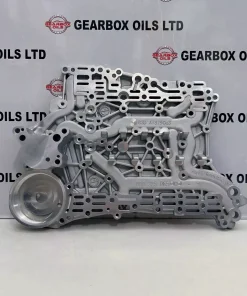 AUDI VW 0DD DQ400e DSG HYBRID AUTOMATIC GEARBOX ACCUMULATOR HOUSING 0DD325065G