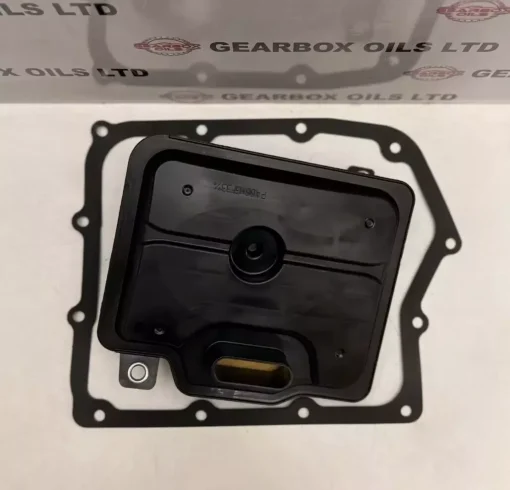 FOR CHRYSLER/JEEP 6 SPEED 62TE AUTOMATIC TRANSMISSION FILTER GASKET WS OIL KIT - Image 4