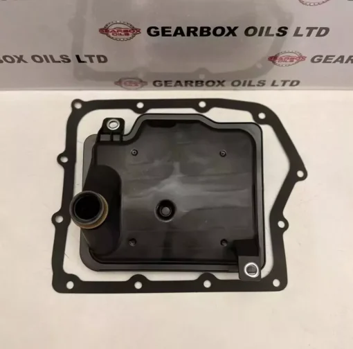 FOR CHRYSLER/JEEP 6 SPEED 62TE AUTOMATIC TRANSMISSION FILTER GASKET WS OIL KIT - Image 5