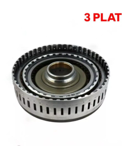 GENUINE AISIN BMW VOLVO GA8G45AW / GA8Q45GW C3/C4 DRUM WITH FRICTION 3 PLATE