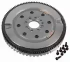 HYUNDAI KIA SACHS 2295 701 002 009 DUAL MASS FLYWHEEL 23200-2U300 OEM - Image 2