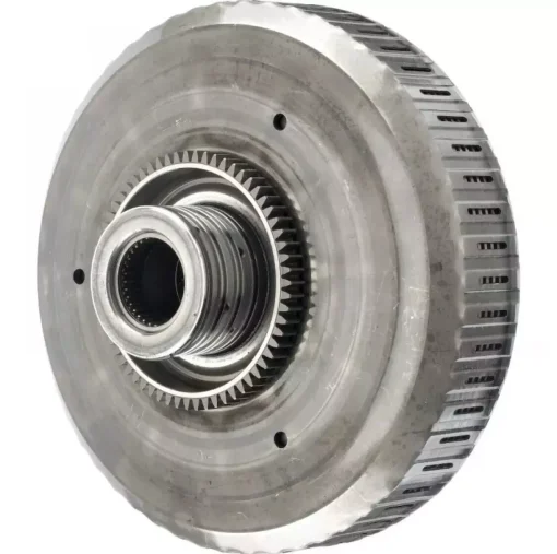 GENUINE MERCEDES 724.0 DCT 7 SPEED AUTO GEARBOX DUAL WET CLUTCH A246250070164