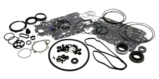 FORD 8F35/8F40 8 SPEED AUTOMATIC TRANSMISSION OVERHAUL REBUILD KIT 49114223