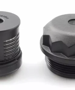 VW AUDI SEAT SKODA HALDEX OIL FILTER KIT GENERATION 1 02D525558A