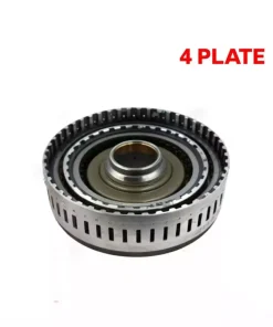 GENUINE AISIN BMW VOLVO GA8G45AW / GA8Q45GW C3/C4 DRUM WITH FRICTION 4 PLATE