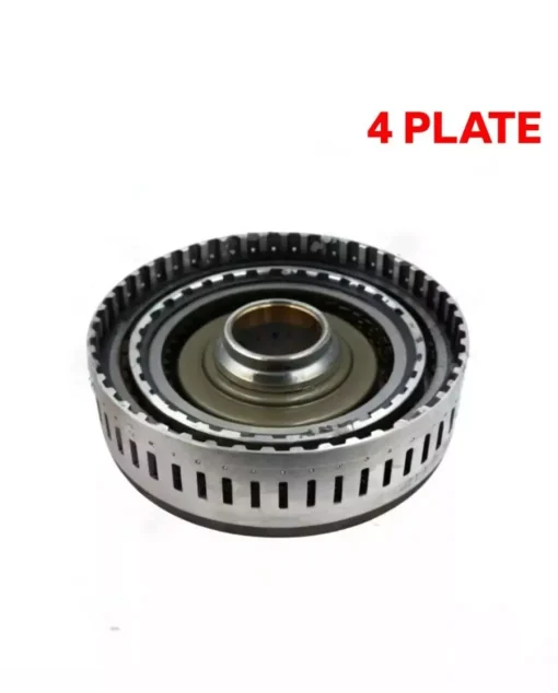 GENUINE AISIN BMW VOLVO GA8G45AW / GA8Q45GW C3/C4 DRUM WITH FRICTION 4 PLATE