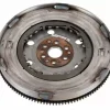 HYUNDAI KIA SACHS 2295 601 016 009 DUAL MASS FLYWHEEL 23200-2B410 OEM