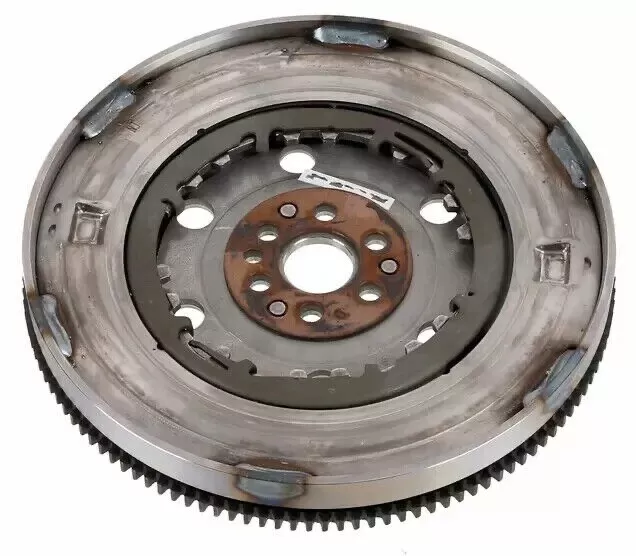 HYUNDAI KIA SACHS 2295 601 016 009 DUAL MASS FLYWHEEL 23200-2B410 OEM