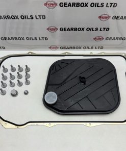 GENUINE ZF BMW 8 SPEED 8HP75Z 8HP76X AUTOMATIC GEARBOX FILTER GASKET KIT