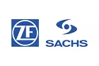 VOLKSWAGEN SKODA SACHS 2295 001 534 009 DUAL MASS FLYWHEEL 415 0977 09 OEM - Image 3