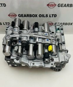 GENUINE VOLVO 8 SPEED TG81/AF50/8F45 AUTOMATIC TRANSMISSION VALVE BODY 31437395