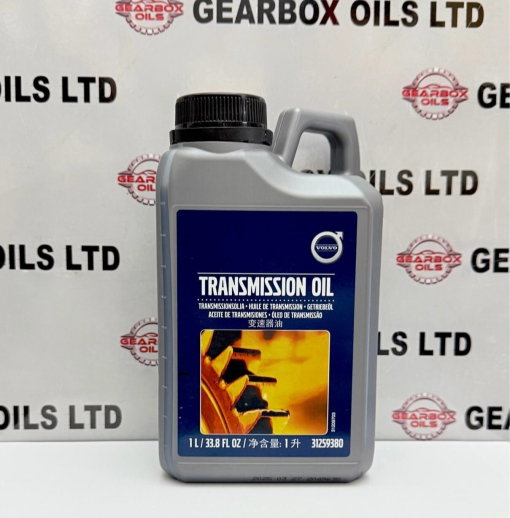 GENUINE VOLVO AWD TRANSFER BOX / ANGLE GEAR / FRONT / REAR DIFF OIL 1L 31259380