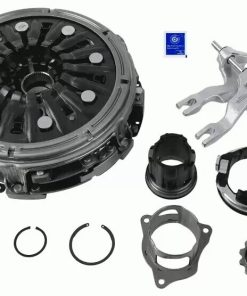 OEM SACHS HYUNDAI KIA AUTOMATIC TRANSMISSION 41200-2D220 CLUTCH KIT 3000 944 001