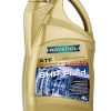 RAVENOL ATF 8HP 8 SPEED AUTOMATIC TRANSMISSION GEARBOX FLUID 4 LITRE