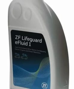 GENUINE ZF BMW AUTOMATIC TRANSMISSION ZF LIFEGUARD ELECTRIC FLUID 1 5961.308.181