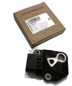 GENUINE VW 0CK/0CJ/0CL 7 SPEED AUTO GEARBOX SELECTOR POSITION SENSOR 0CK927753K