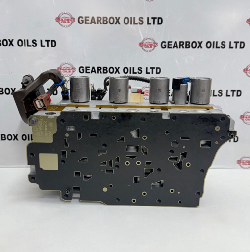 OEM FORD 8 SPEED 8F35 8F MID RANGE AUTO TRANSMISSION VALVE BODY WITH SOLENOIDS ( Removed From New Transmission ) - Image 3