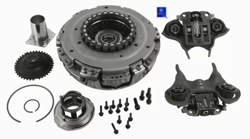 HYUNDAI KIA AUTOMATIC DOUBLE CLUTCH TRANSMISSION DCT CLUTCH KIT 3000 943 008