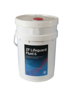 OEM ZF BMW JAGUAR LANDROVER 6 SPEED AUTOMATIC GEARBOX ZF LIFEGUARD FLUID 6 20 LITRE