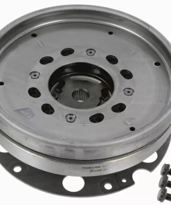 FOR AUDI 0CK AUTOMATIC TRANSMISSION FLYWHEEL SACHS 2295001781 LUK 415072909