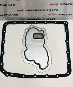 HYUNDAI/KIA SORENTO A5SR1 AUTO TRANSMISSION FILTER & GASKET KIT
