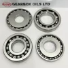 TOYOTA K111 / K112 CVT AUTOMATIC TRANSMISSION GEARBOX BEARINGS KIT