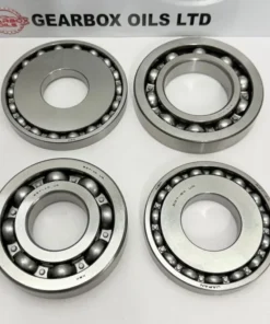 TOYOTA K111 / K112 CVT AUTOMATIC TRANSMISSION GEARBOX BEARINGS KIT